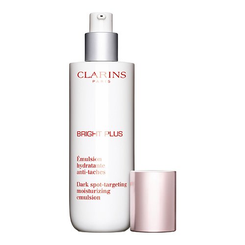 CLARINS Bright Plus - Feuchtigkeitsspendende CLARINS Bright Plus - Feuchtigkeitsspendende